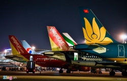 Kiến nghị mở lại đường bay quốc tế thường lệ từ đầu tháng 8