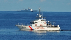 Mỹ tái khẳng định phán quyết Tòa trọng tài về Biển Đông với Philippines