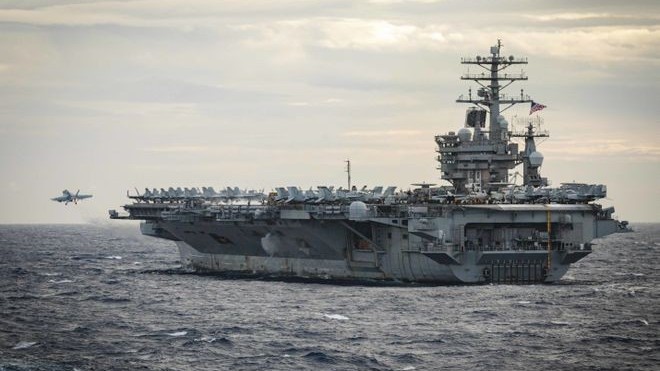 Tổng thống Joe Biden công nhận phán quyết PCA năm 2016: Động thái bất ngờ trên Biển Đông