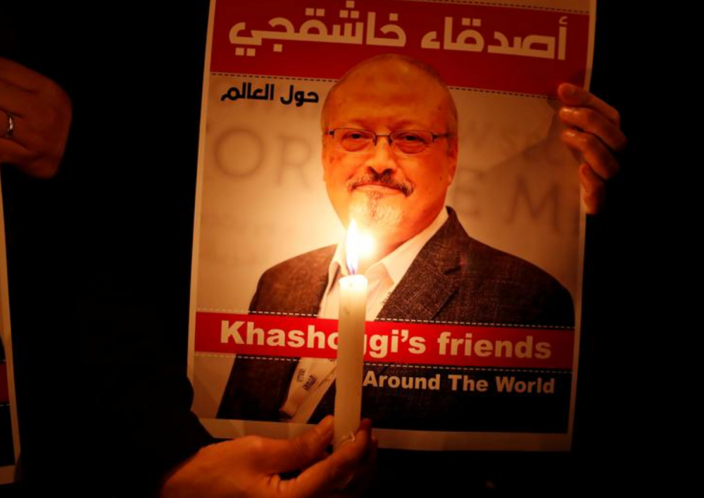 Mỹ trừng phạt nhiều quan chức Saudi Arabia