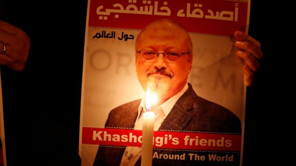 Mỹ trừng phạt nhiều quan chức Saudi Arabia nghi vấn sát hại nhà báo Jamal Khashoggi