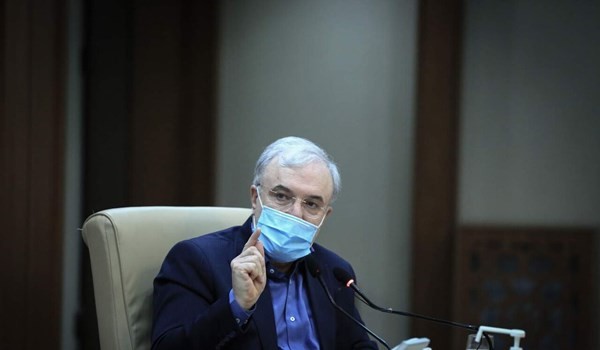 Iran tham vọng trở thành quốc gia lớn sản xuất vaccine Covid-19