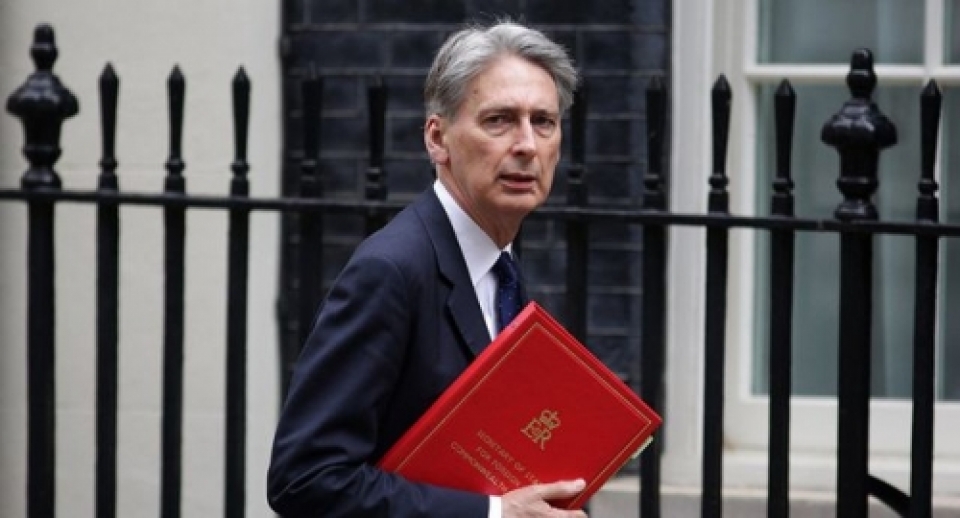 bo truong tai chinh anh eu se tri hoan brexit neu anh khong dat duoc thoa thuan