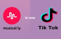 TikTok: Khi âm nhạc và khiêu vũ trở thành 