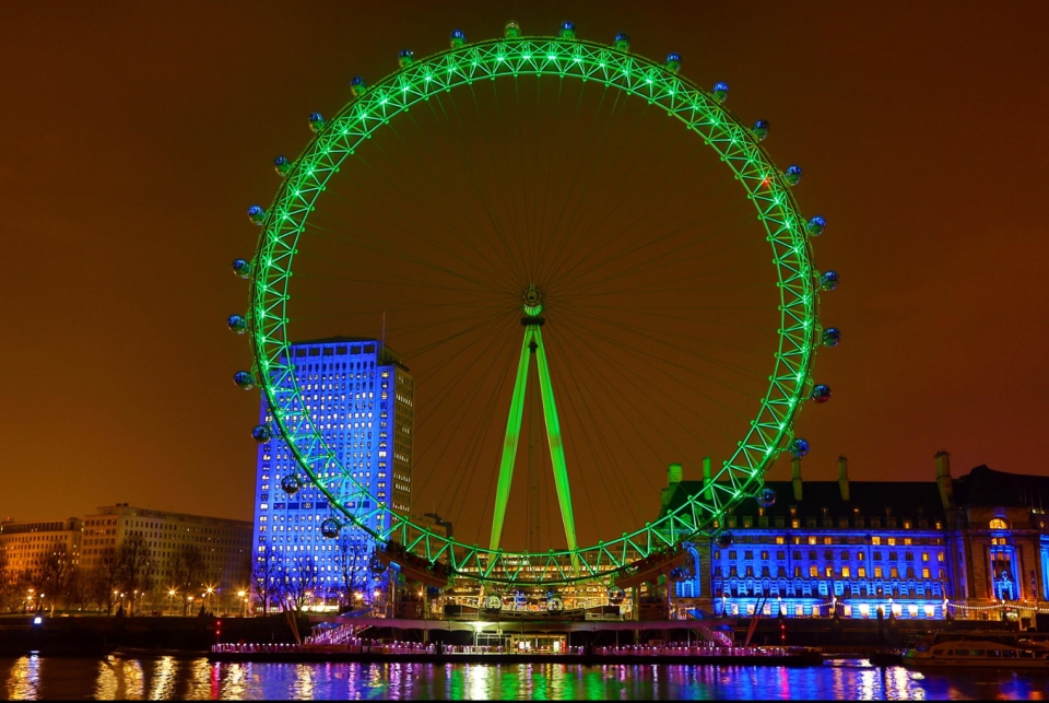 10 thanh pho tren the gioi don ngay le thanh patrick