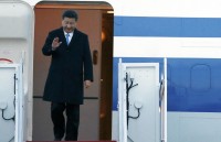 Bỏ ngoài tai những xì xào về “Vành đai - Con đường", Chủ tịch Trung Quốc công du châu Âu