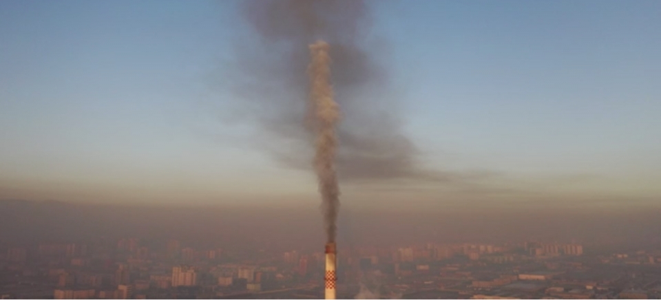 mong co tre em chiu anh huong nghiem trong vi o nhiem khong khi