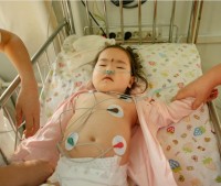 Mông Cổ: Trẻ em chịu ảnh hưởng nghiêm trọng vì ô nhiễm không khí