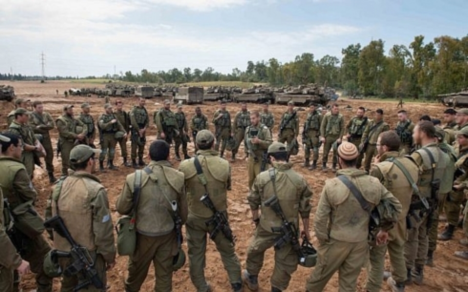 Gaza: Bạo lực có thể leo thang trong ngày thứ Bảy gaza bao luc co the leo thang trong ngay thu bay