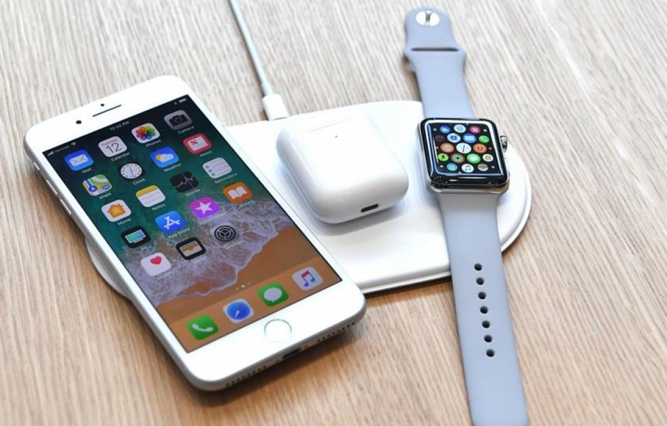 Apple thừa nhận thất bại, tuyên bố dừng phát triển bộ sạc AirPower apple thua nhan that bai tuyen bo dung phat trien bo sac airpower