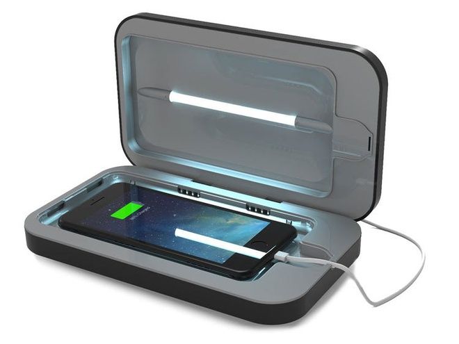 ve sinh dien thoai mua dich covid 19 co that su can thiet