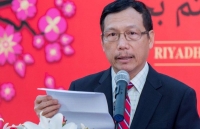 Đại sứ Vũ Viết Dũng: Lao động Việt Nam tại Saudi Arabia vẫn an toàn trước dịch Covid-19