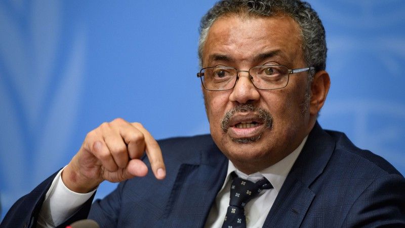 WHO: Việc phát triển vaccine Covid-19 sẽ cần ít nhất 12 tháng who viec phat trien vaccine covid 19 se can it nhat 12 thang