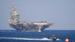 Mỹ lộ diện chiến lược quân sự mới trên Biển Đông nhằm kiềm chế Trung Quốc
