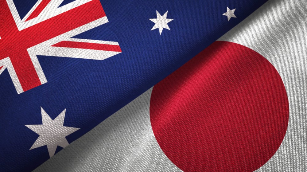 Đại sứ Nhật Bản tại Australia kêu gọi các đồng minh của Mỹ hiệp lực đối phó Trung Quốc trên Biển Đông