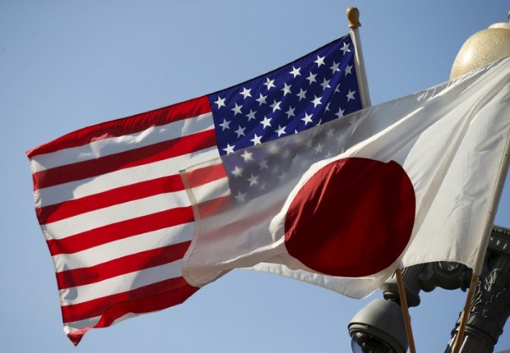 Mỹ, Nhật phản đối đơn phương thay đổi hiện trạng Biển Đông, quan ngại về Luật hải cảnh