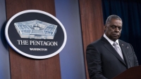 Bộ trưởng Quốc phòng Mỹ thăm Ấn Độ: Washington sẽ 'nói lời giữ lời' ở Ấn Độ Dương-Thái Bình Dương?