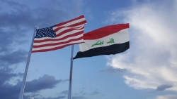 Mỹ-Iraq sắp tổ chức đối thoại chiến lược, ngăn chặn sự 'trỗi dậy' của IS