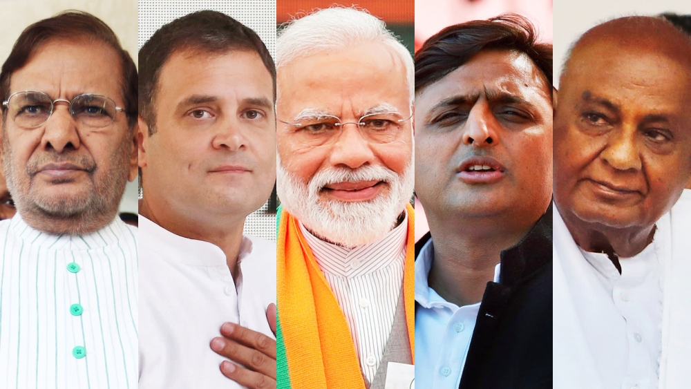 an do khoi dong cuoc bau cu lon nhat lich su thu tuong modi dua ra nhieu cam ket