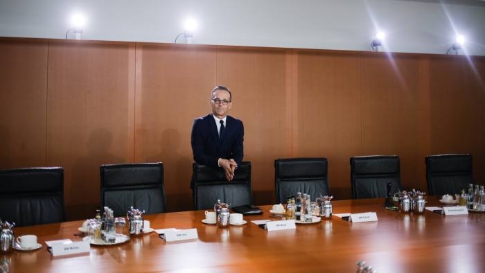 ngoai truong duc khong de brexit keo dai qua lau