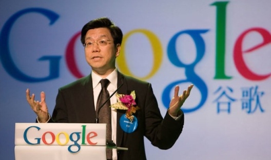 cuu chu tich google china noi gi ve tiem luc ai cua trung quoc