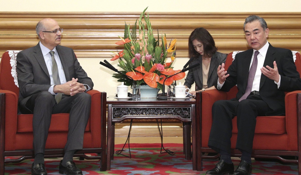 cai dat lai quan he trung quoc an do