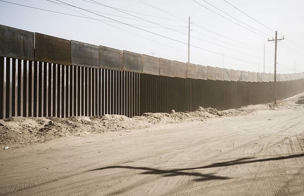 mexico keu goi my day nhanh thong quan tai bien gioi