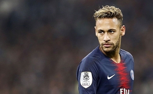 neymar nhan an phat nang tu uefa