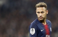 neymar tro lai psg de doi ra di