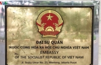 Dịch Covid-19: Đại sứ quán Việt Nam tại Indonesia thông báo khẩn về chuyến bay đưa người Việt về nước