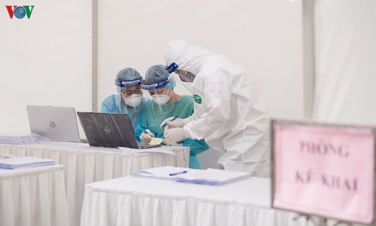 dien dan hoc thuat quoc te eaf giai ma bi quyet chien thang dich covid 19 cua viet nam