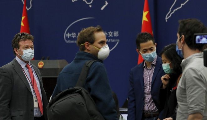 the economist phan tich 3 xu huong moi trong trat tu toan cau thoi ki hau covid 19