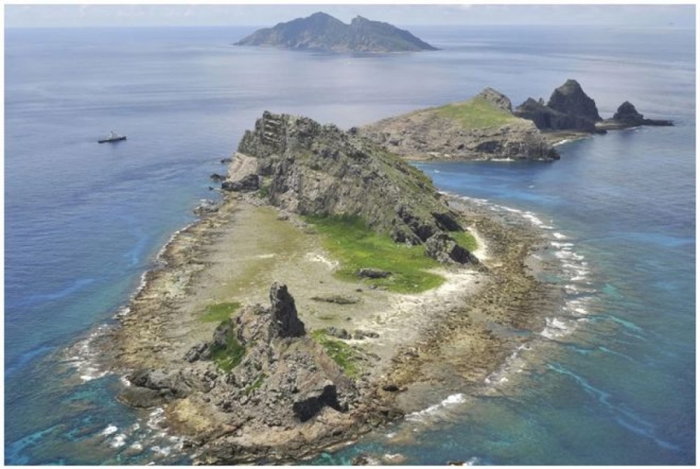 Báo Hong Kong dự đoán 3 điểm nóng tiềm ẩn nguy cơ gây 'dậy sóng' ở châu Á-Thái Bình Dương