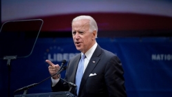 Liệu quan hệ Mỹ-EU có cải thiện dưới thời Tổng thống Joe Biden?