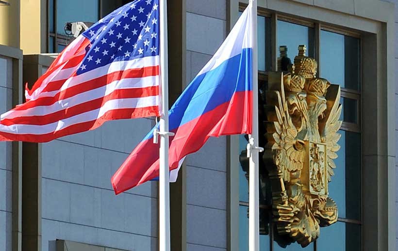 Quan chức Nhà Trắng: Kết quả các lệnh trừng phạt Nga khá sát với kỳ vọng của Mỹ