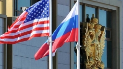 Diễn biến mới trong căng thẳng Nga-Mỹ: Washington dừng hoạt động lãnh sự tại Moscow
