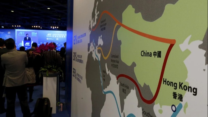 Trung Quốc tham vọng hiện thực hóa trật tự kỹ thuật số toàn cầu qua con đường tơ lụa kỹ thuật số
