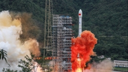 Cạnh tranh Mỹ-Trung Quốc: Viễn cảnh 'Trân Châu Cảng trong không gian' liệu có thành hiện thực?