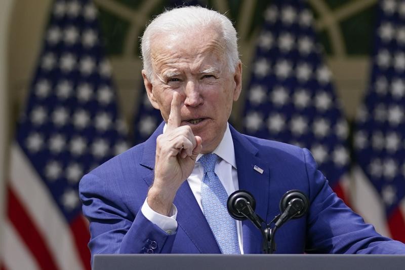 Bài phát biểu của Tổng thống Mỹ Joe Biden trước Quốc hội có gì đáng chú ý?