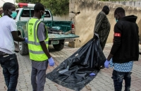 canh sat indonesia bat giu 2 phan tu khung bo tai bali