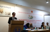 khong co nan nhan nguoi viet nam trong vu chay tai an do