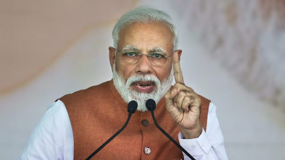 manh tay chi tien cho quang cao thu tuong an do modi nam chac phan thang