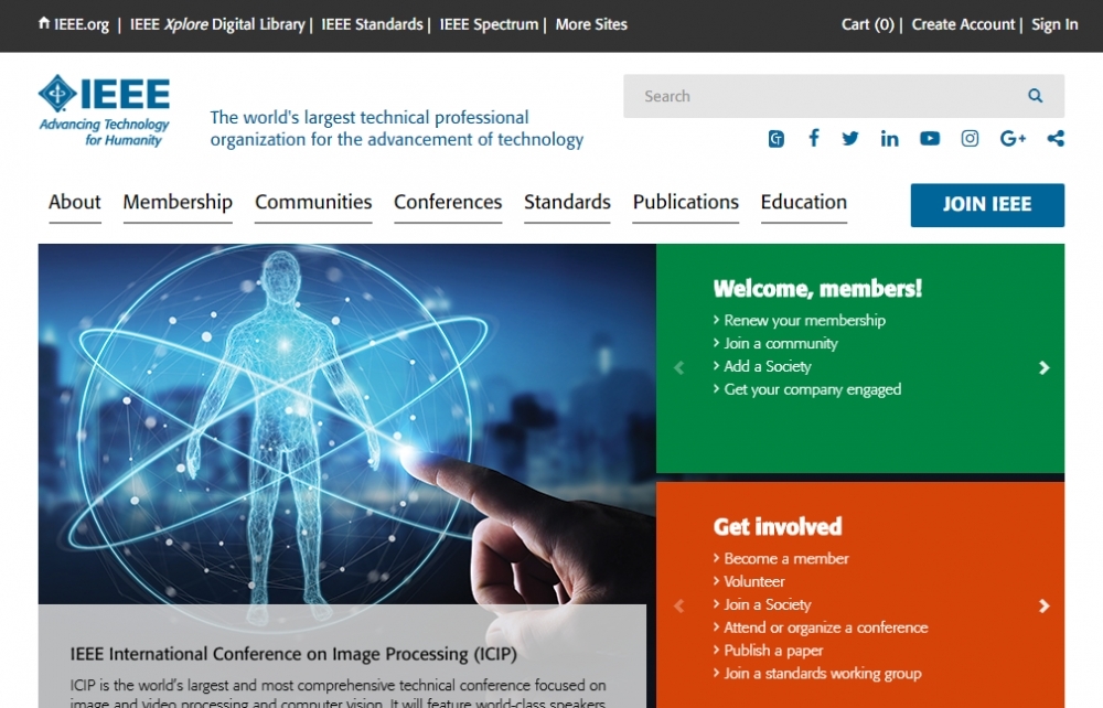 to chuc khoa hoc lon nhat the gioi ieee ban lenh cam lien quan den huawei hoc gia trung quoc soc