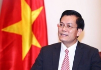 Đại sứ Hà Kim Ngọc: Việt Nam tiếp tục duy trì đà phát triển quan hệ với Hoa Kỳ