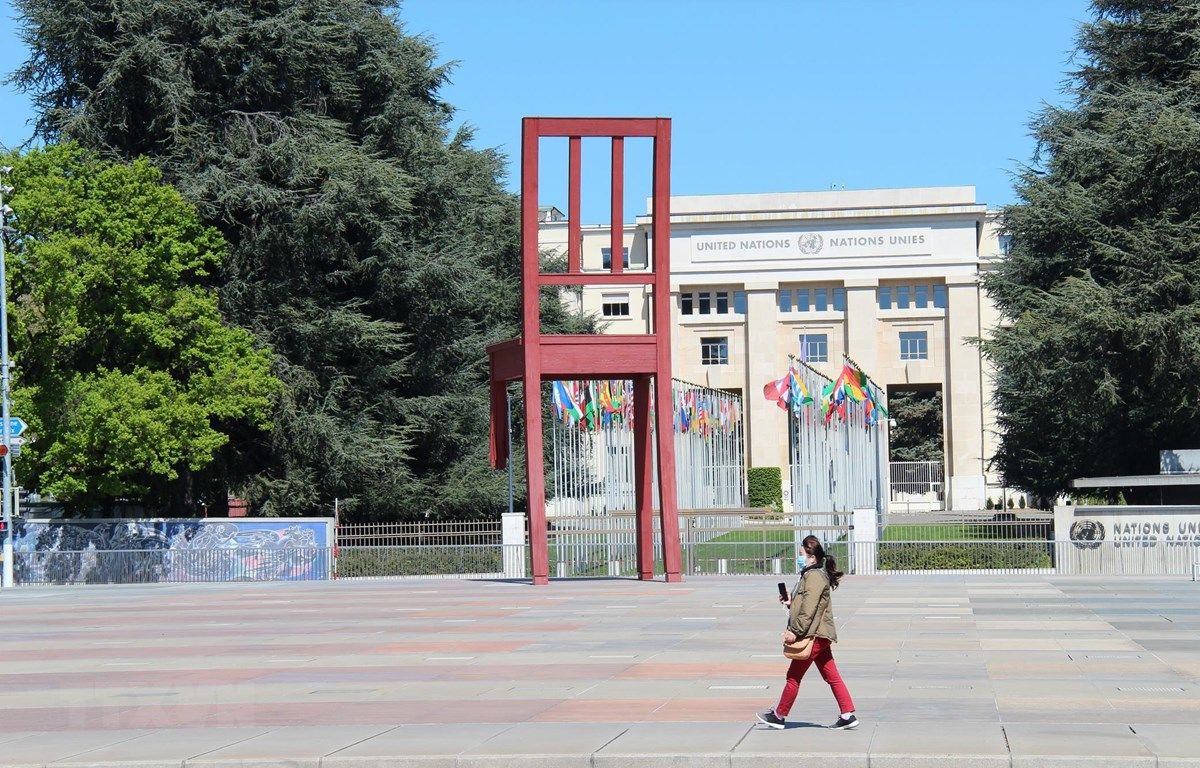 dai su quan viet nam tai thuy si sat canh cung cong dong nguoi viet giua dai dich covid 19