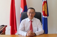 Đại sứ Vũ Quang Minh: Việt Nam chưa xác nhận bệnh nhân số 315 nhiễm Covid-19 tại Campuchia