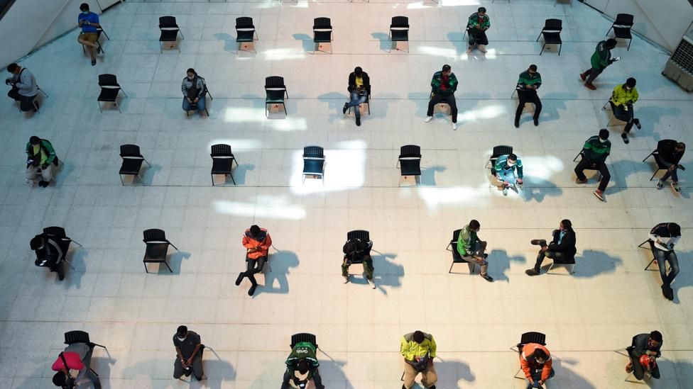 Học giả Thái Lan phân tích 6 xu thế định hình trật tự toàn cầu sau đại dịch Covid-19 hoc gia thai lan phan tich 6 xu the dinh hinh trat tu toan cau sau dai dich covid 19