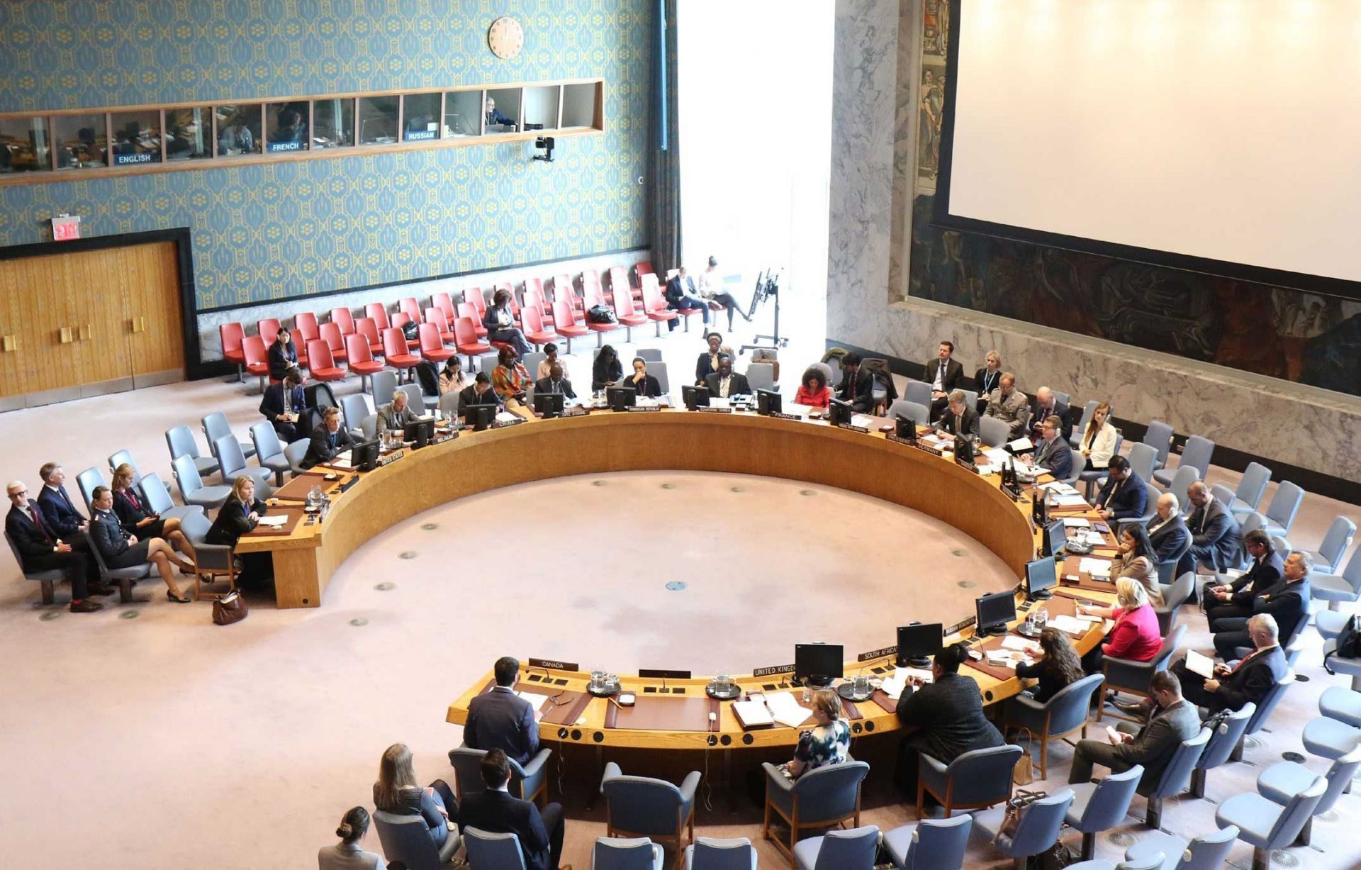 0413 viet nam tham gia phien thao luan mo cua hoi dong bao an lhq ve phu nu trong hoat dong gin giu hoa binh