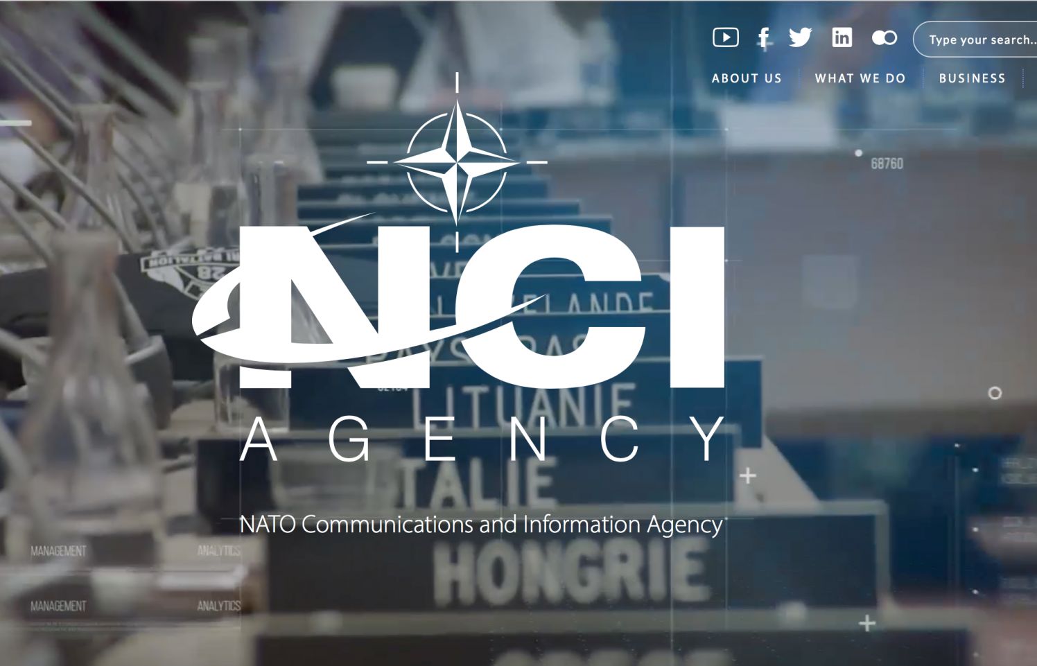 NATO cho phép hải quân đồng minh khai thác thông tin liên lạc