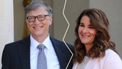 Vợ chồng tỷ phú Bill Gates sẽ 'đường ai nấy đi' sau 27 năm chung sống, việc phân chia tài sản chưa ngã ngũ